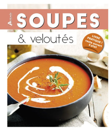 Soupes & Veloutés