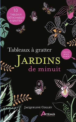 Jardins de minuit