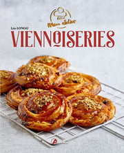 Mon atelier viennoiseries