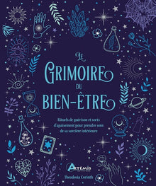 Le grimoire du bien-être