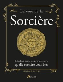 La voie de la sorcière