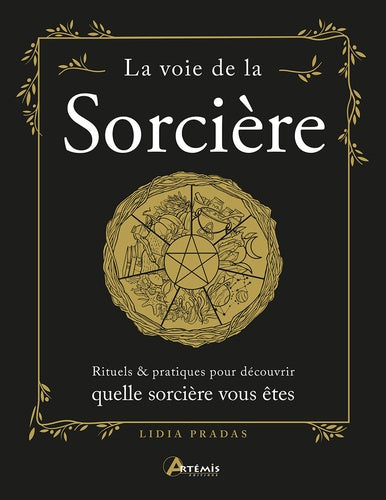 La voie de la sorcière