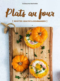 Plats au four