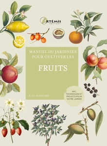Pour cultiver les fruits