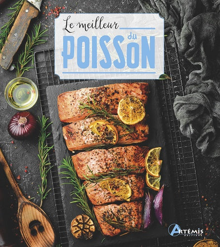 Le meilleur du poisson