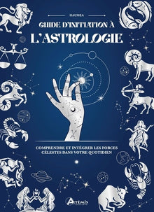 Guide d'initiation à l'astrologie