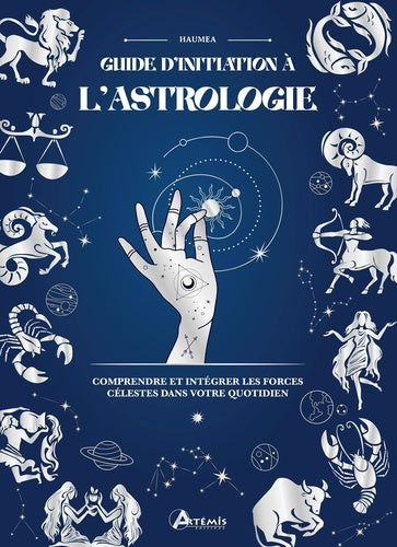 Guide d'initiation à l'astrologie