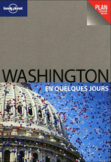 Washington en quelques jours 1