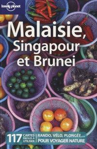 MALAISIE SINGAPOUR BRUNEI
