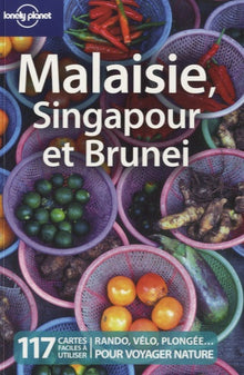 MALAISIE SINGAPOUR BRUNEI