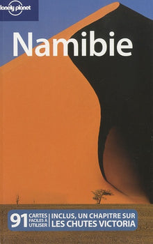 Namibie