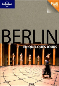 Berlin en quelques jours 4ed