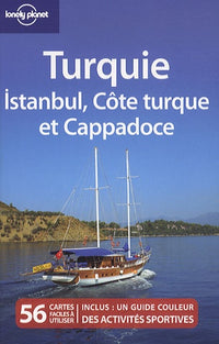 Turquie Istanbul Côte Turque