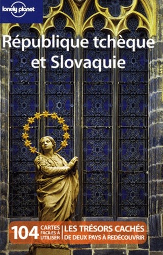 République Tchèque et Slovaquie