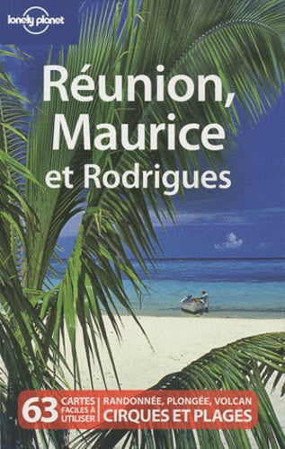 Reunion Maurice et Rodrigues