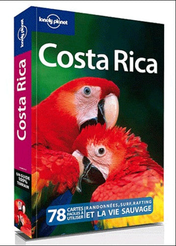 COSTA RICA 4ED