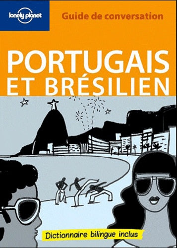 Guide Convers Portugais Brésil 3e édition