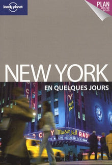 New York en quelques jours