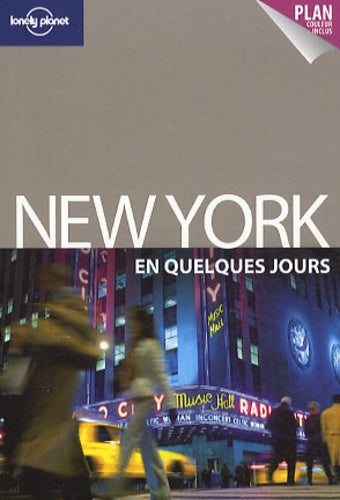 New York en quelques jours