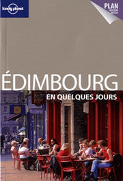 Edimbourg En quelques Jours 3ed