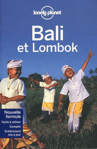 BALI ET LOMBOK 7ED