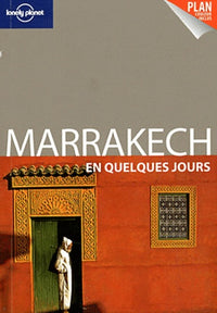 Marrakech en quelques jours