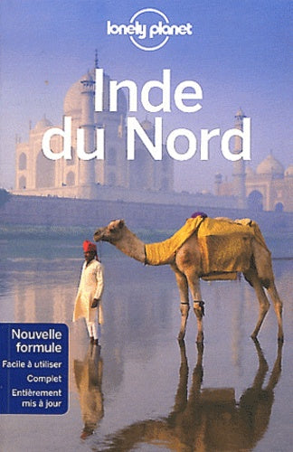 Inde du Nord 8ed