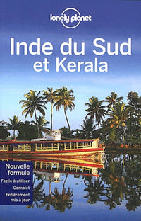 INDE DU SUD ET KERALA 4ED