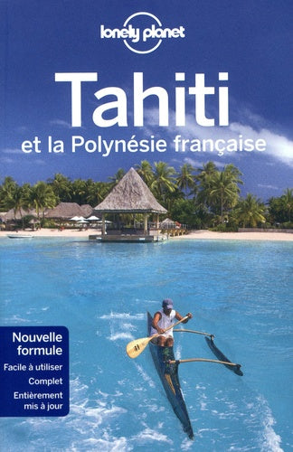 Tahiti et la Polynésie française