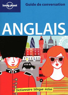 Guide conversation anglais