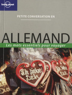 PETITE CONVERSATION ALLEMAND 3