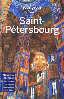 Saint-Petersbourg 1ère édition