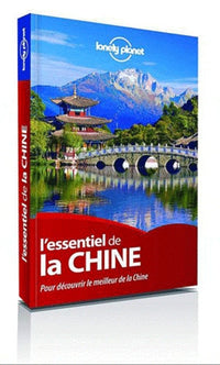 ESSENTIEL DE LA CHINE 1ED