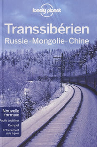 Transsibérien