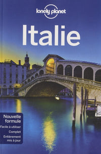 ITALIE 5ED