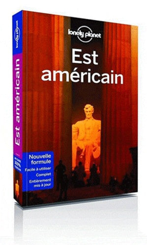 Est américain