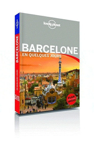 Barcelone en quelques jours