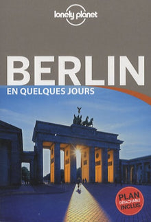 Berlin en quelques jours 4ed