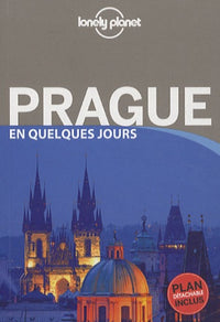 PRAGUE EN QUELQUES JOURS 3ED