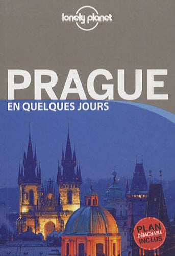 Prague en quelques jours