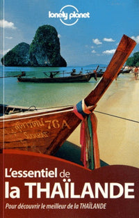 Thaïlande 1999