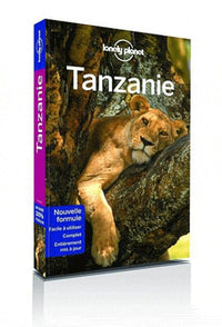 Tanzanie et Zanzibar 2