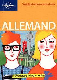 GUIDE CONVERSATION ALLEMAND 4E