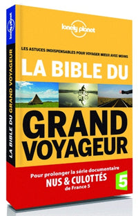 La bible du grand voyageur 5ed