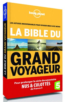 La bible du grand voyageur 5ed