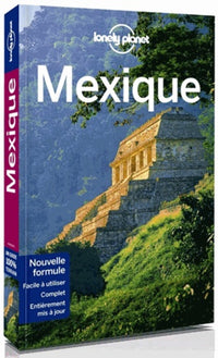 MEXIQUE 10ED