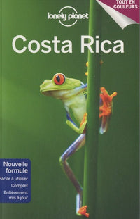 COSTA RICA 5ED