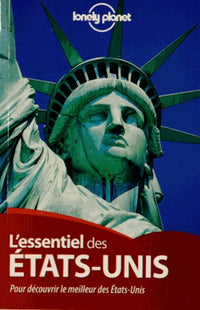 ESSENTIEL DES ETATS-UNIS 1ED