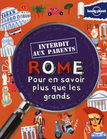 Rome interdit aux parents