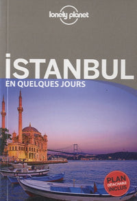 ISTANBUL EN QUELQUES JOURS 4ED